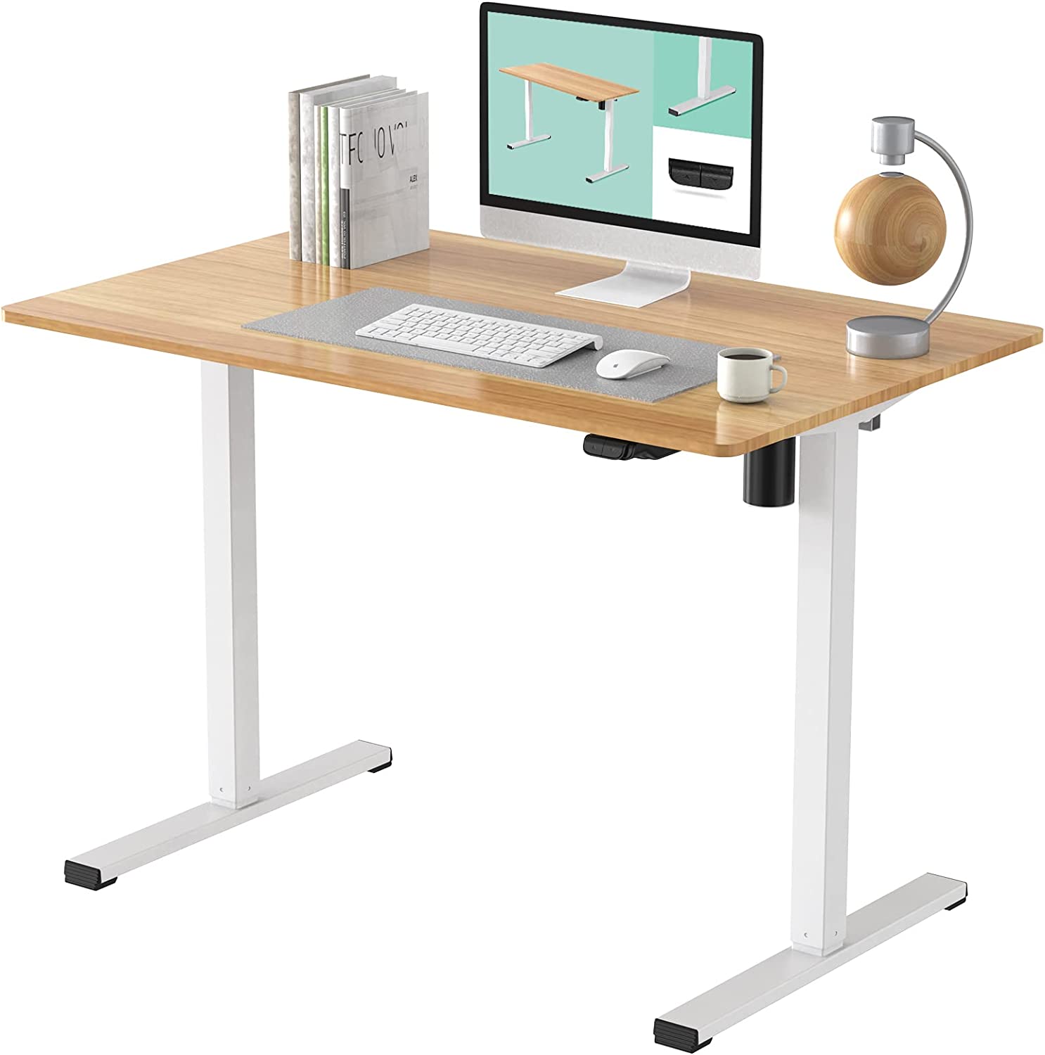 Black friday sit stand outlet desk